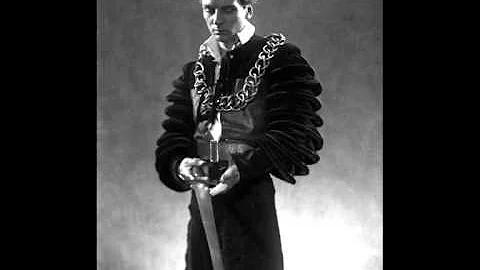 John Hamlet Photo 26