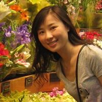 Qi Zeng Photo 2