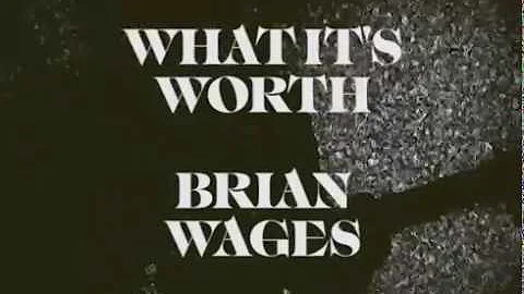 Brian Wages Photo 18