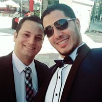 Hany Barakat Photo 7
