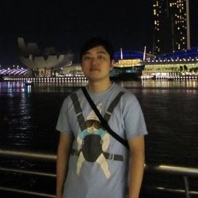 Alan Cheung Photo 13