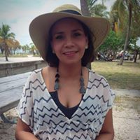 Mercedes Quiroz Photo 8