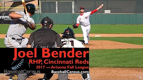 Joel Bender Photo 28