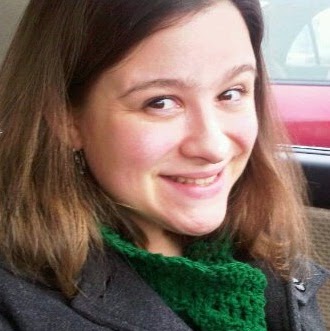 Erin Watkins Photo 9