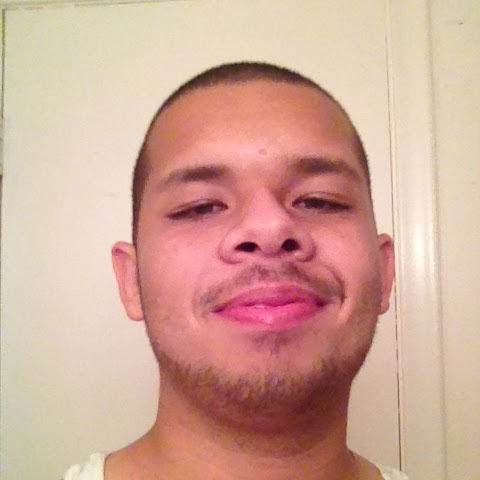 Nicholas Archie Photo 3
