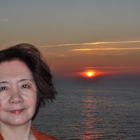 Jenny Hu Photo 2