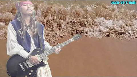 Jack Cover Photo 11