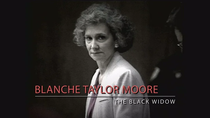 Blanche Moore Photo 25