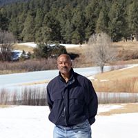 Vernard Johnson Photo 2