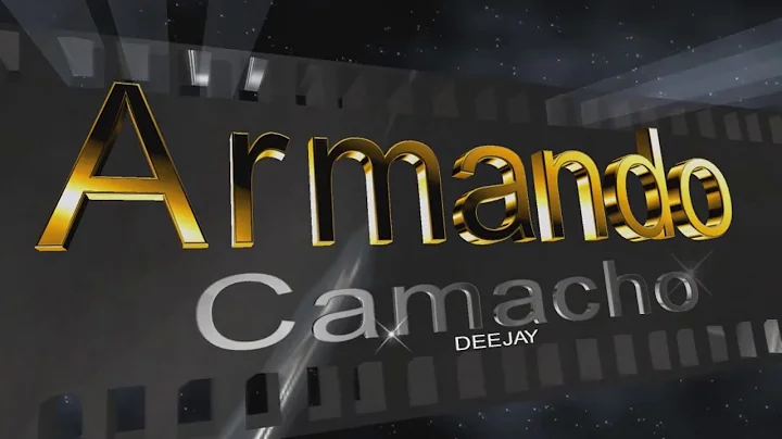 Armando Camacho Photo 33