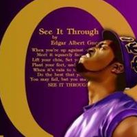 Elijah Brunson Photo 1