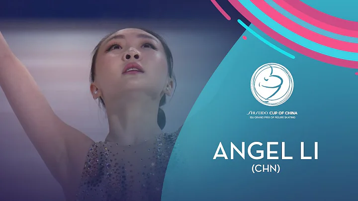 Angel Li Photo 24