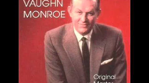 Vaughn Monroe Photo 19