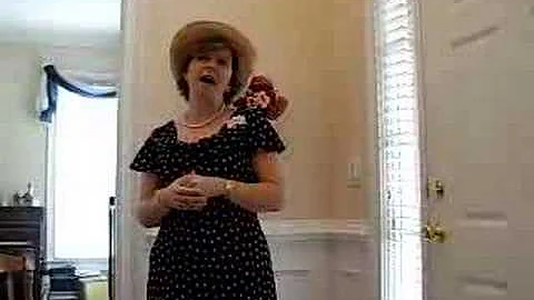 Vikki Simmons Photo 19
