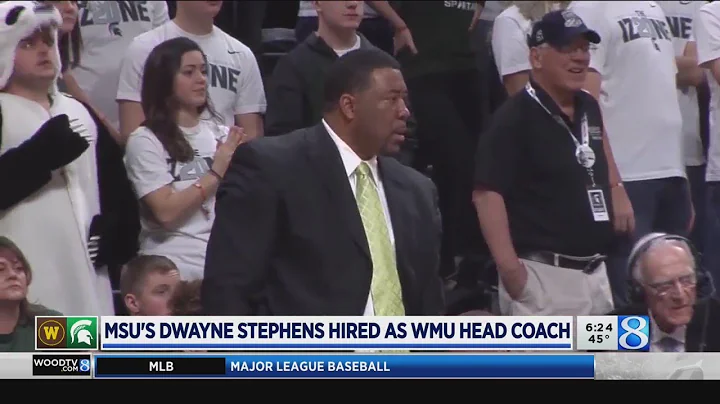Dwayne Stephens Photo 32