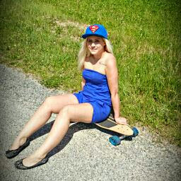 Stefanie Gruber Photo 9