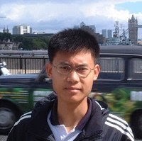 Rui Zhang Photo 14