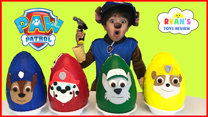 Ryan Easter Photo 27