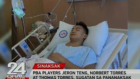 Thomas Torres Photo 34