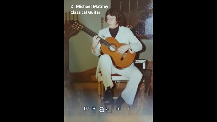 Michael Matney Photo 31