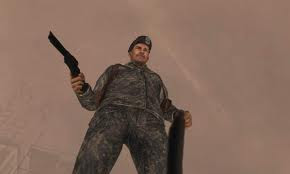 Kenneth Cline Photo 12