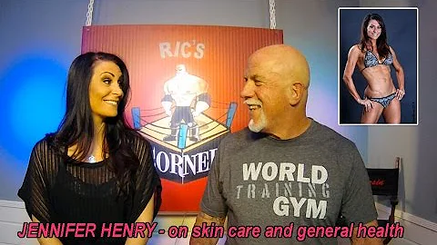 Jennifer Henry Photo 44