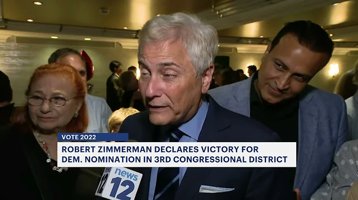 Robert Zimmerman Photo 41