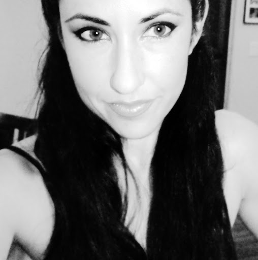 Jacqueline Stacy Photo 4
