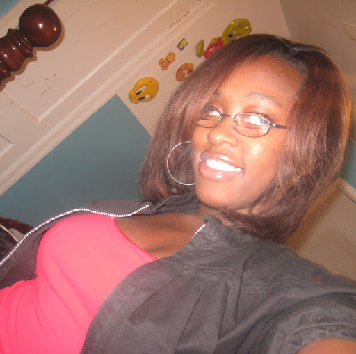 Jessica Sinclair Photo 14