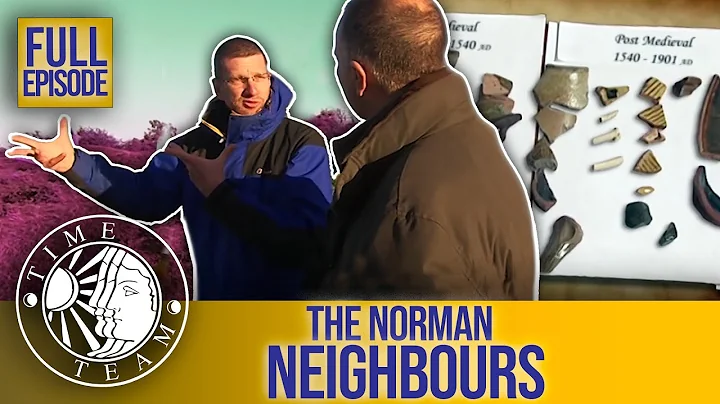 Norman Keen Photo 12