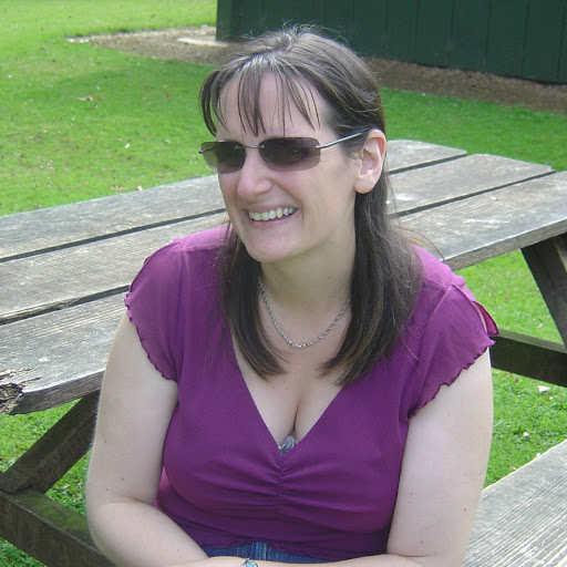 Lori Moss Photo 12