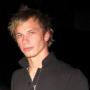 Benjamin Albert Photo 25