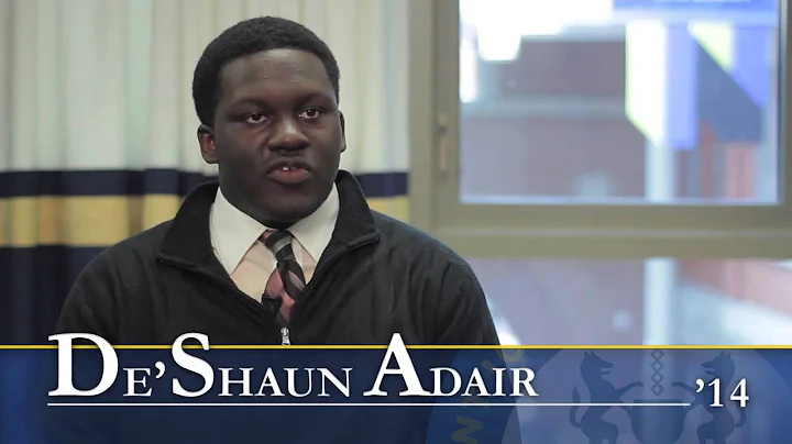 Shaun Adair Photo 24
