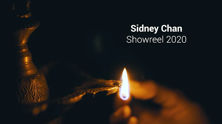Sidney Chan Photo 22