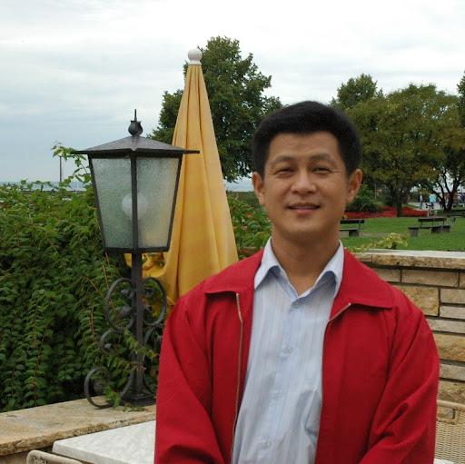 Leo Lin Photo 10