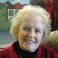 Roberta Johnston Photo 1