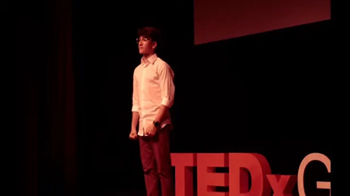Andrew Rampulla Photo 6