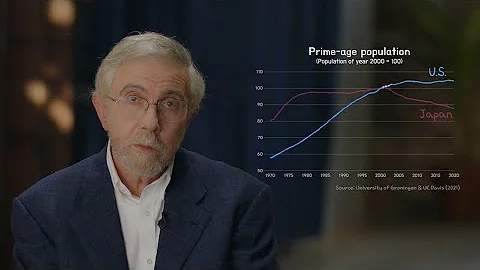 Charles Krugman Photo 12