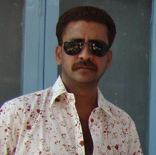 Pankaj Naik Photo 11