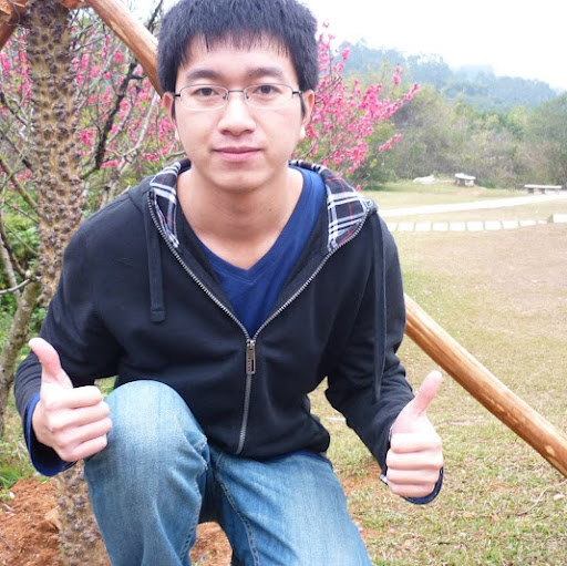 Xiaolin Chen Photo 10