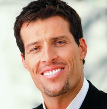 Anthony Robbins Photo 13