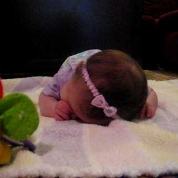 Allison Kehoe Photo 6