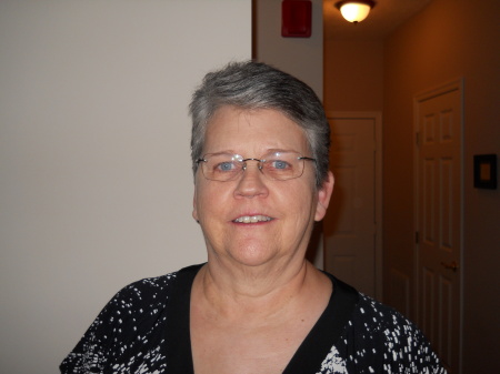 Pamela Vance Photo 15