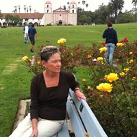 Christy Nickel Photo 1