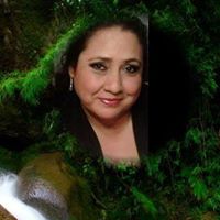 Lourdes Garibay Photo 6
