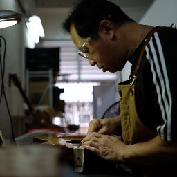 Adam Chan Photo 14