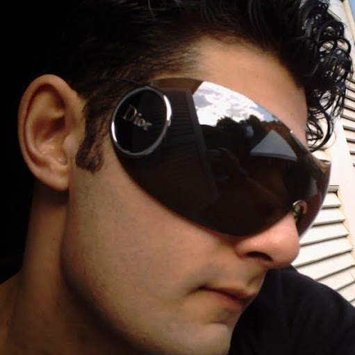 Rodrigo Machado Photo 15
