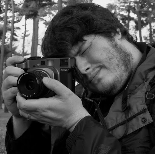 Nathan Macdonald Photo 12