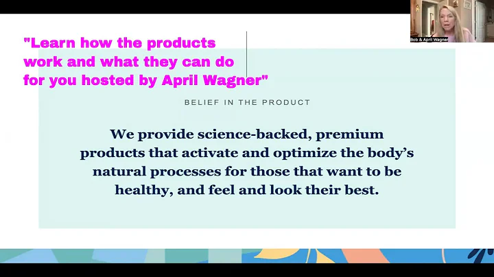 April Wagner Photo 35