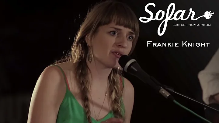 Frankie Knight Photo 12